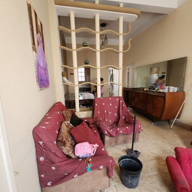 APARTAMENTO EN CENTRO HABANA - 10/10
