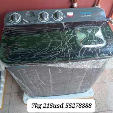 Se vende todos estos artículos electrodomésticos nuevos su caja con garantía excelente precio camagüey   📲 ¡Escribe par - 5/10