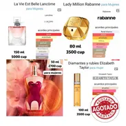 Venta de perfumes - Img 51030809
