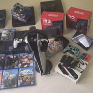 🎮🎲Vendo cambio y compro consolas de videojuegos y accesorios🎲🎮 - Img 56808577