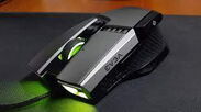 Mouse Gaming Evga x17 (Nuevos sellados) Telf: 52637829 - Img 44952698