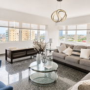Apartamento de Lujo 230 m² | 3 Habitaciones con Baño Privado | Venta USD 275,000 | Alquiler USD 2,300 - Img 56359827