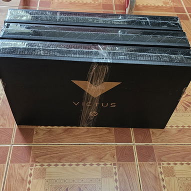 🎮 Laptop gamer HP Victus...NUEVAS📦📦📦 con RTX 3050 de 6GB - Img 122502798