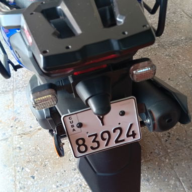 Moto Yoazaky 200cc - Img 123240980