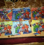 🔴Calzoncillo NiÑoS 🦸🏼🧞‍♀️ - Img 44957417