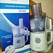 Prosesador de alimentos de los grandes 53853475 - Img 55359377