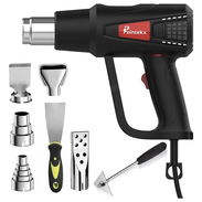 Pistola de calor nueva en caja 58868925 wasap - Img 56859131