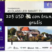 TV Challenger 43'' - Img 56134271