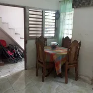 🏡 SE VENDE CASA, puerta de calle, excelente para negocios, en MIRAMAR, PLAYA - Img 55273626