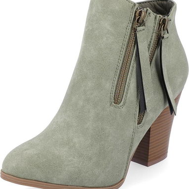 Zapatos- Calzado de Mujer - Img 119552369
