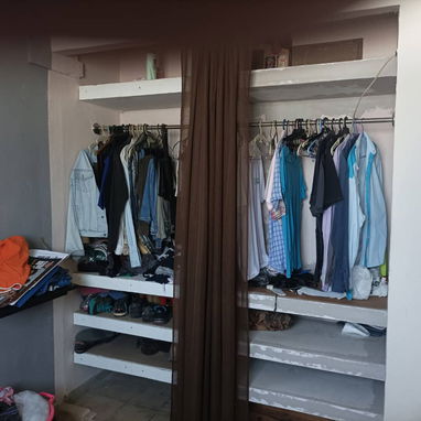 Apartamento en el casino deportivo - 8/10