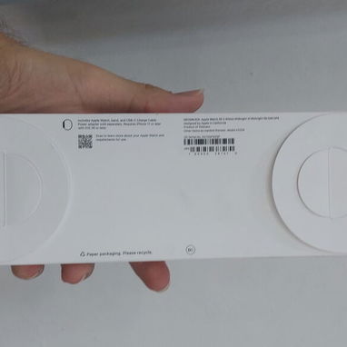 Reloj inteligente smart Swatgh 0 sellado caja garantía samsung, xiaomi, apple watch - Img 124087567
