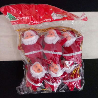 🌸 Adornos de navidad - 9/10