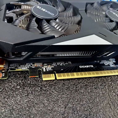 Tarjeta Gráfica 1650 gigabyte - Img 123251574