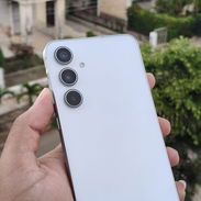 Samsung Galaxy A55 5G ☝️ El Rey de la Gana Media-Alta - Img 55483956