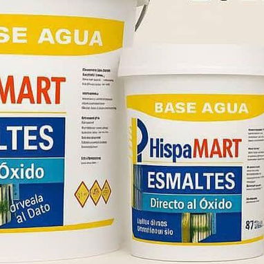 Pinturas originales - 8/10