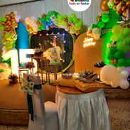 Decoraciones hermosas y todos los servicios para tu fiesta de quince - Img 54948726