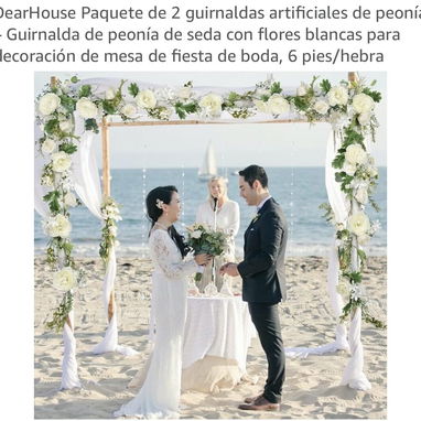 Accessories para boda - 6/10