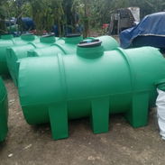 Tanque para agua de 2 mil lt - Img 56016687