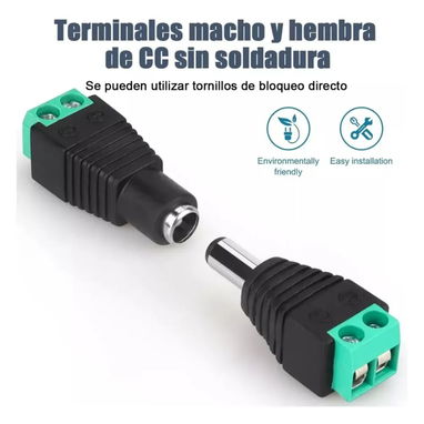 Balum + Conector CC - 2/2