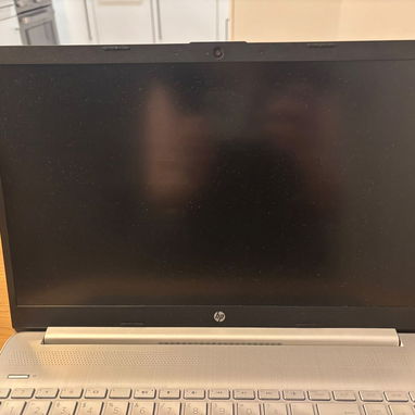 Laptop HP en perfectas condiciones - Img 127252809