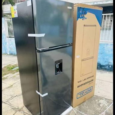 Neveras y refrigeradores - Img 118356992