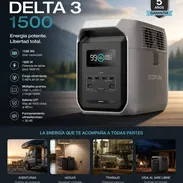 Ecoflow Delta 3 1500 - Img 56715505