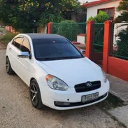 Hyundai accent 2009 - Img 57618222