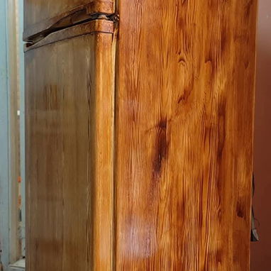 Se Realizan Trabajos de Imitación madera para paredes, techos y tejas - Img 126046072