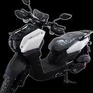 Motor automático 125cc gasolina - Img 55453734
