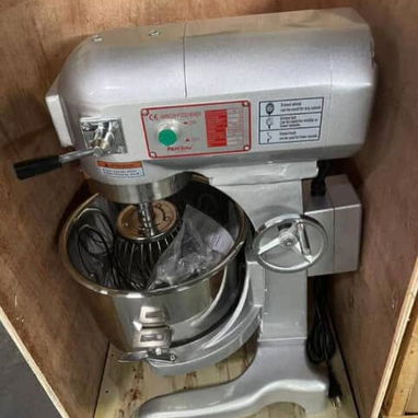 LASQUEADORA PROFESIONAL SIN FIN PICADOR DE CARNE PROFESIONAL MOLEDOR DE CARNE PROFESIONAL Y DEMAS NUEVO 58080802 - Img 116388238