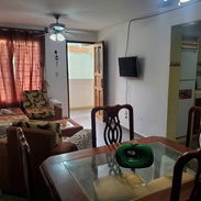 Apartamento independiente en renta. Vedado, zona céntrica - Img 55051145
