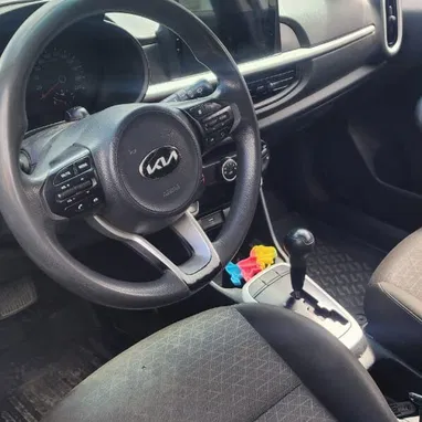 Vendo un negocio, Kia Picanto, 2021 - Img 115604053