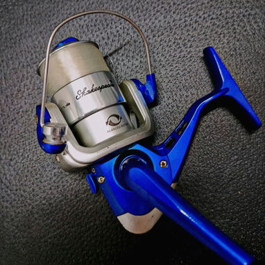 Carretes de Pesca Marcas Profesionales (Reels 🎣🦈) - Img 122510141