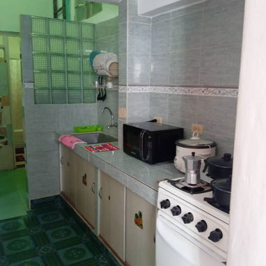 Apartamento independiente en habana vieja, casco histórico - Img 118739982