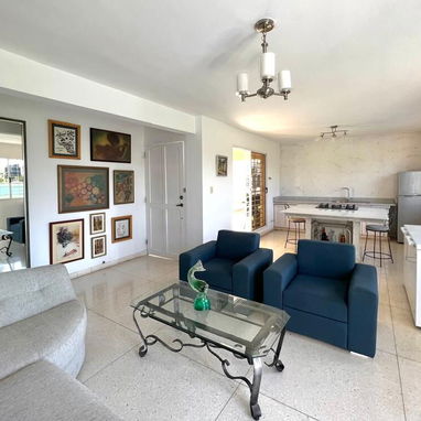 🏢✨️Casa esclusiva con piscina en Miramar✨️🏢/Alquiler de casa con piscina en Miramar/Rent a house with a pool/Accommoda - Img 124936913