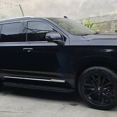 Cadillac Escalade - Img 127615746
