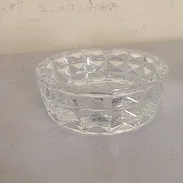 🍬Cenicero de cristal Medida 12cmx12cm/5 usd🍬 - Img 55594975