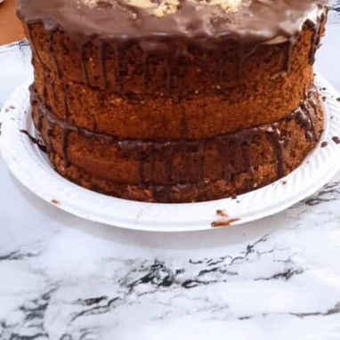 Panetelas/ cake semidesnudo - Img 121346991