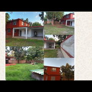 Se vende casa de 2 pisos con mas de 600 m2 - Img 55442138