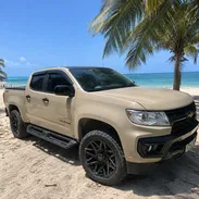 Chevrolet Colorado Z71 - Img 56995703