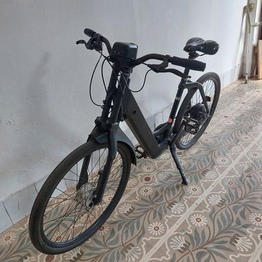 Bicicleta eléctrica - 2/2