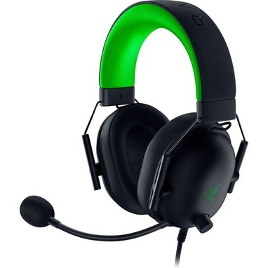 🎧🔥 Razer BlackShark V2 X Special Edition 3.5mm Multiplataforma PC/PS/Xbox/Switch ENVÍO DISPONIBLE* + GARANTÍA** - Img 112491481