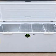 Congelador Horizontal Hisense 15 pies - Img 57956253