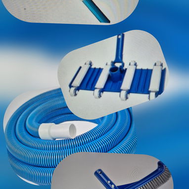 UTILES DE LIMPIEZA Y OTRAS COSAS PARA PISCINA - Img 112163117
