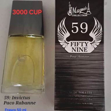 Esencias de perfumes de marca para hombre y mujer - Img 101754828