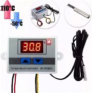 Control digital de temperatura/multimetros - Img 45811509