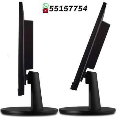 🖥️ Monitor ViewSonic VA2247-MH de 22 Pulgadas ✨ Diseño Elegante con Bisel Ultrafino 🎁 Nuevo en su caja 🎁 + Garantia - Img 98948928