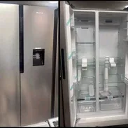 Refrigerador Milexus de 22 pies - Img 56617344
