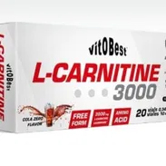 🔥 ¡Llegó la L-Carnitina VitoBest! 🔥 - Img 57984718